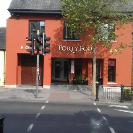 Forty Four Main Street Hotel Swords