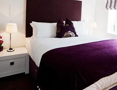Hotel Forty Four Main Street Swords