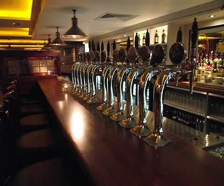 Forty Four Main Street Hotel Swords