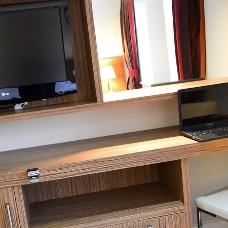 Hotel Forty Four Main Street Swords