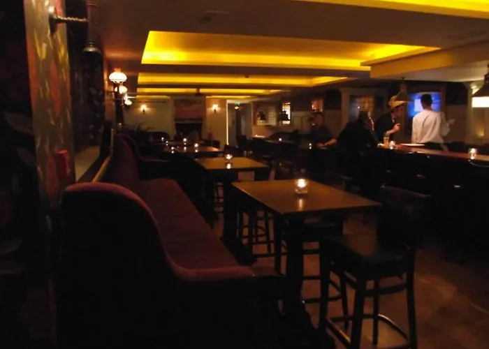 Forty Four Main Street Hotel