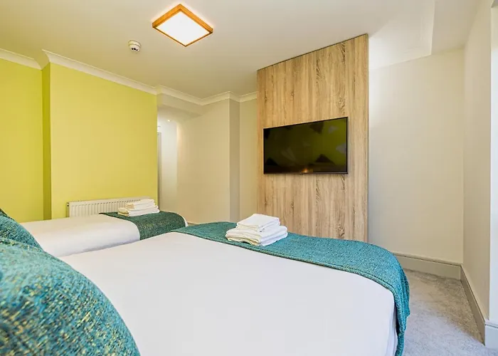 Forty Four Main Street Hotel Swords