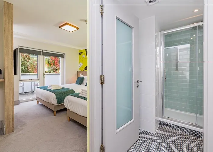 Hotel Forty Four Main Street Swords