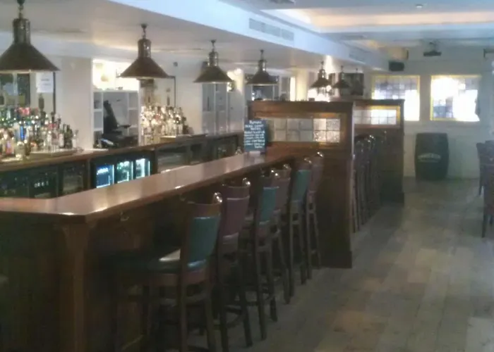 Hotel Forty Four Main Street