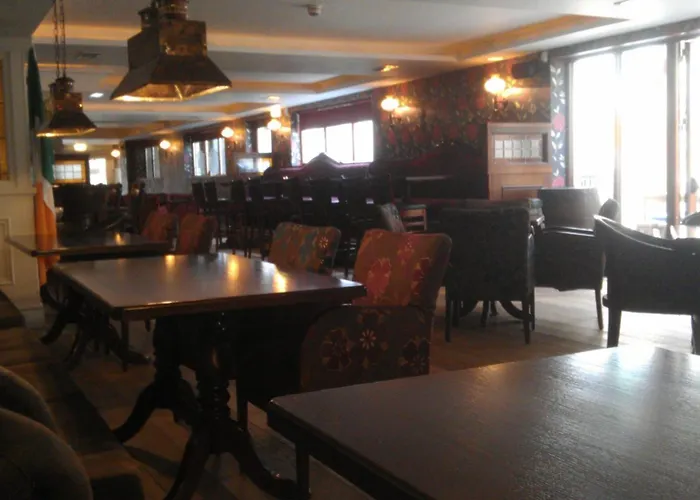 Hotel Forty Four Main Street