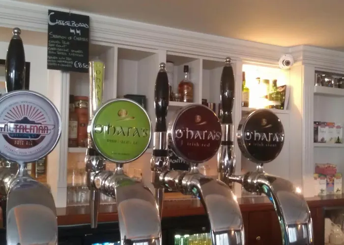 Hotel Forty Four Main Street