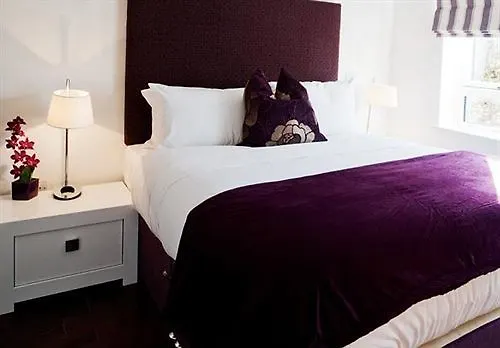 Hotel Forty Four Main Street Swords