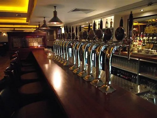Forty Four Main Street Hotel Swords